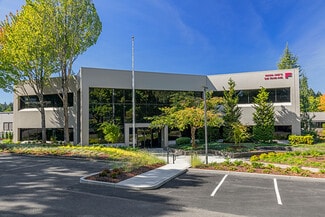 Portland, OR Flex - 16101 SW 72nd Ave