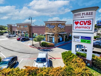 Forney, TX Retail - 101 N Fm-548 Forney, TX Retail - 101 N Fm-548