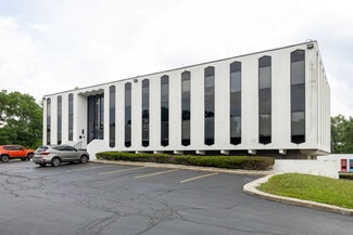 Dayton, OH Coworking Space - 1700 Needmore Rd