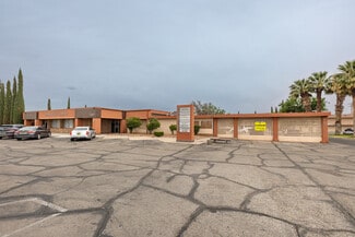 Las Cruces, NM Office - 2407 W Picacho Ave Las Cruces, NM Office - 2407 W Picacho Ave