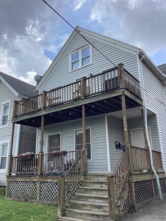 Cleveland, OH undefined - 2444 Tremont Ave