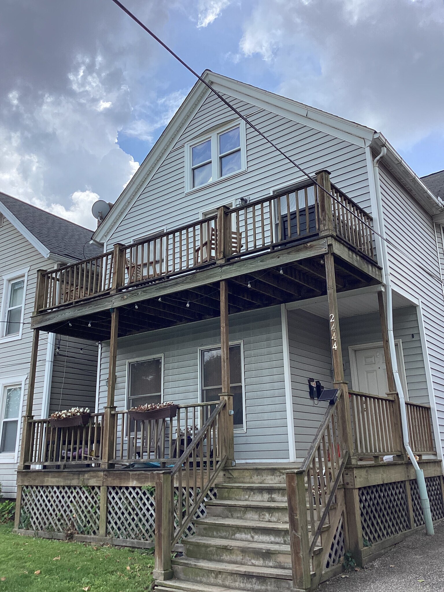 2444 Tremont Ave, Cleveland, OH for Sale