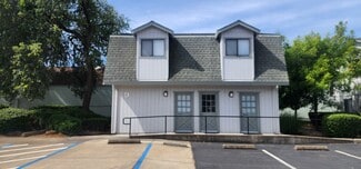 Cameron Park, CA Office - 3430 Robin Ln