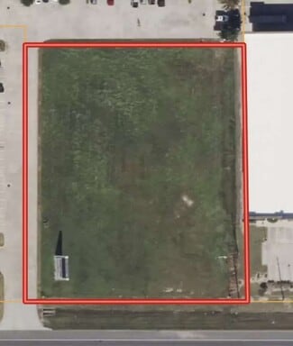 Humble, TX Commercial - 0 FM 1960 W.