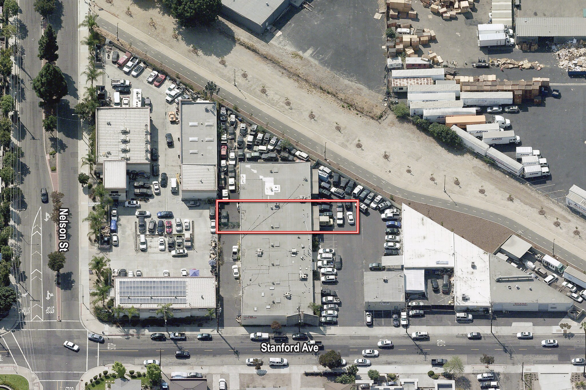 10692 Stanford Ave, Garden Grove, CA for Rent