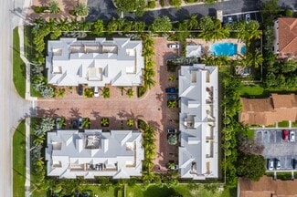 Tequesta, FL Apartments - 3770 County Line Rd