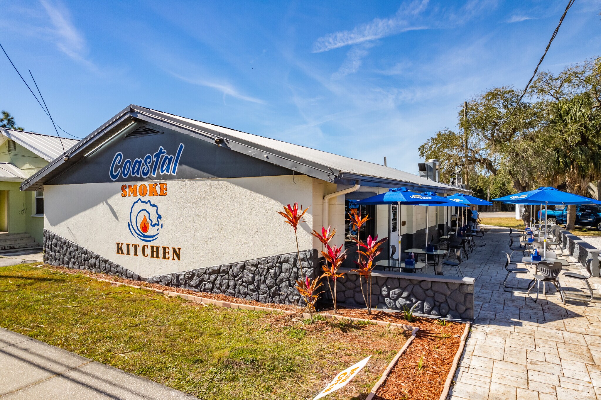 14213 Old Dixie Hwy Hudson, FL 34667 Retail Property for Lease on