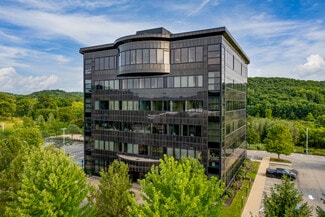 Cranberry, PA Office - 8050 Rowan Rd