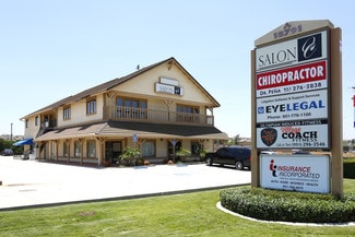 Riverside, CA Freestanding - 18791 Van Buren Blvd