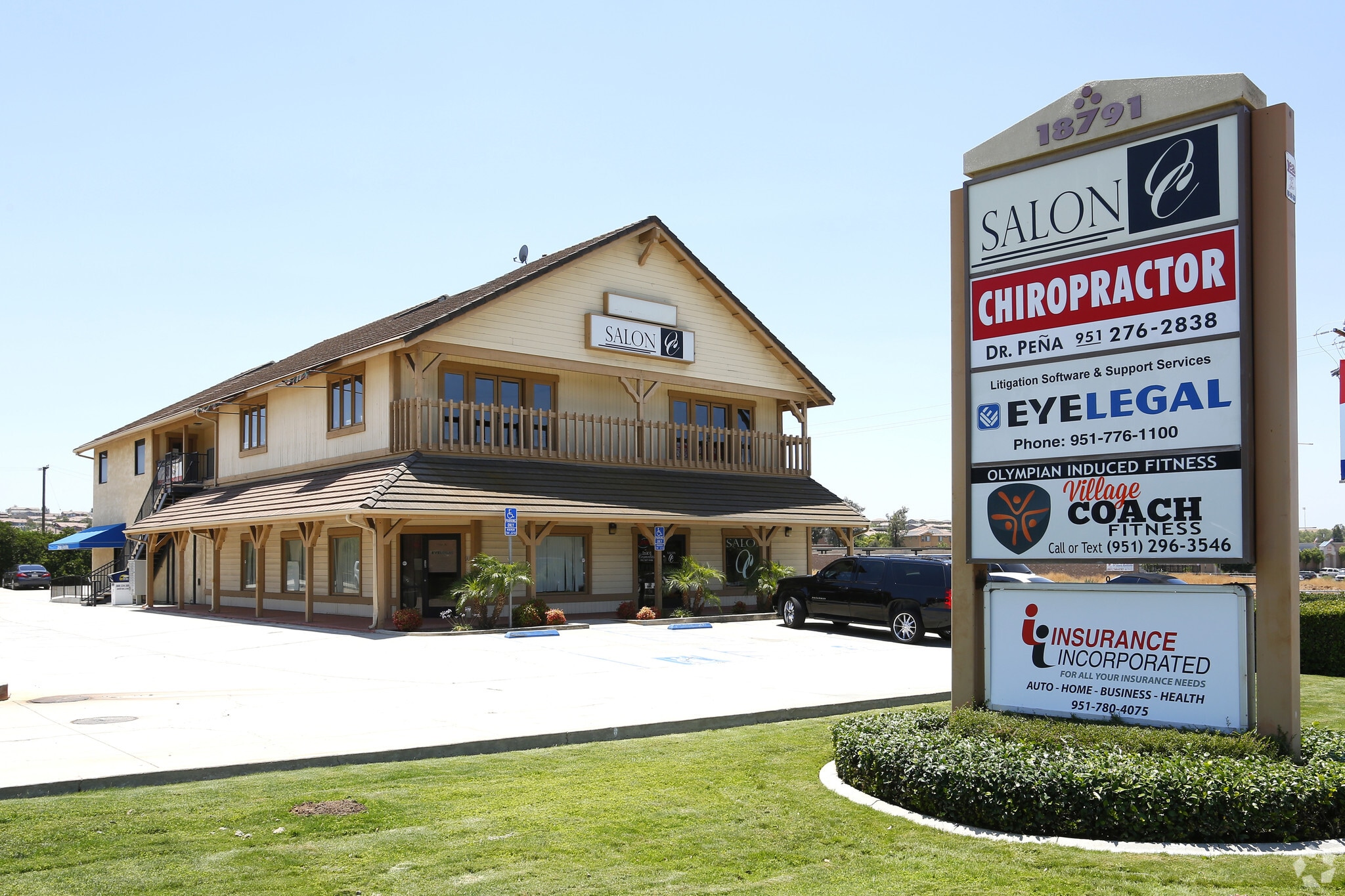 18791 Van Buren Blvd, Riverside, CA for Sale