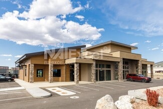 Cedar City, UT Retail - 355 E 3000 N