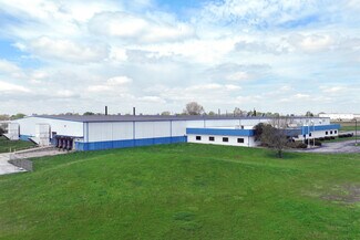 Franklin, IN undefined - 1450 Commerce Pky