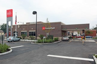 Chicago, IL Retail - 6422 W Archer Ave