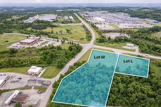 Ruffs Dale, PA Commercial - Old Route 119
