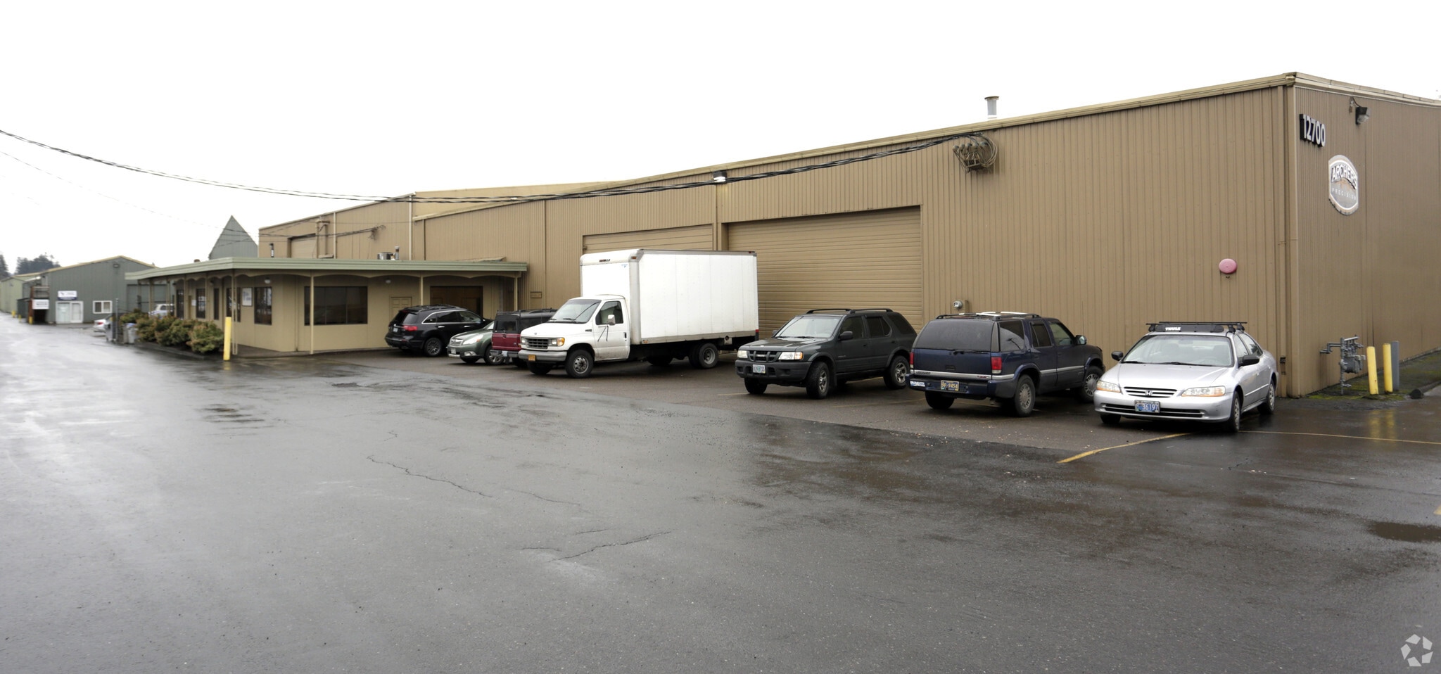 12700 SW Hall Blvd, Tigard, OR for Rent