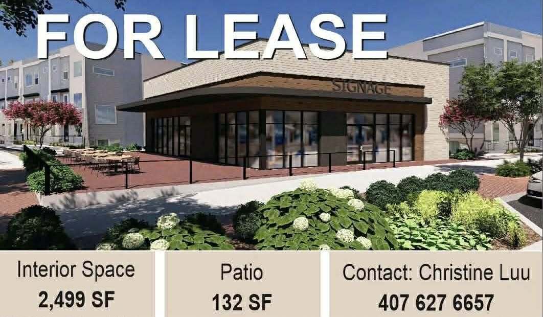 City Walk Ln ln, Oviedo, FL for Rent
