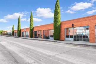 Santa Monica, CA Office - 1745 Berkeley St