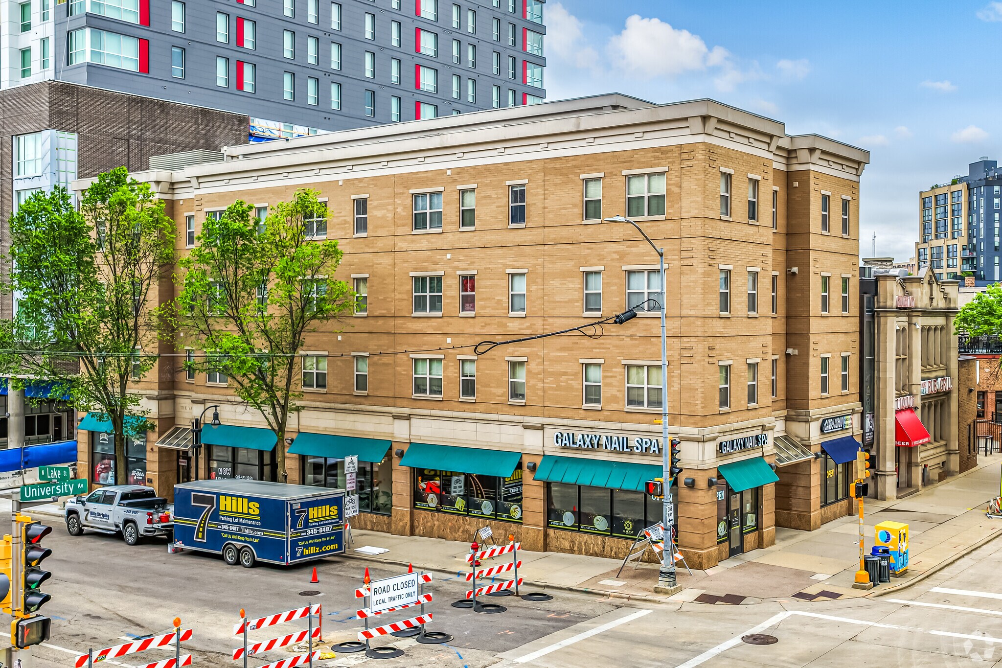 640 University Ave, Madison, WI for Rent