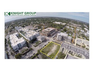 Delray Beach, FL Commercial Land - 101 SE 1st St Delray Beach, FL Commercial Land - 101 SE 1st St