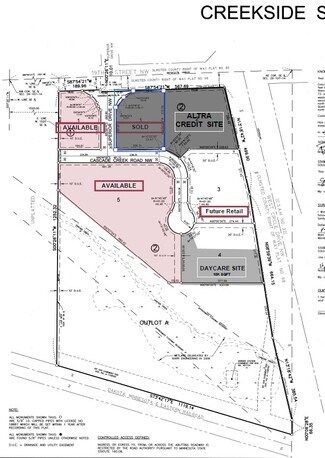 Rochester, MN Commercial Land - 19th St NW Rochester, MN Commercial Land - 19th St NW