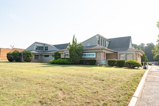 Vineland, NJ Medical - 2835 S Delsea Dr