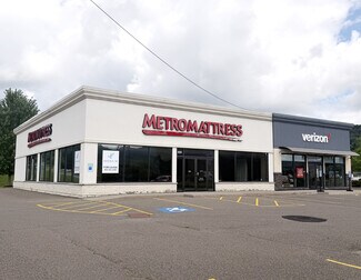 Norwich, NY Retail - 5403 NY Route 12