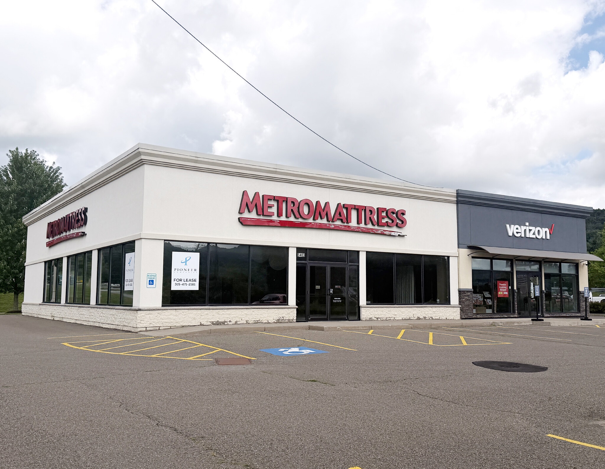 5403 NY Route 12, Norwich, NY for Rent