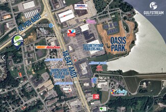 Elizabethtown, KY Residential Land - 1208 Woodland Dr