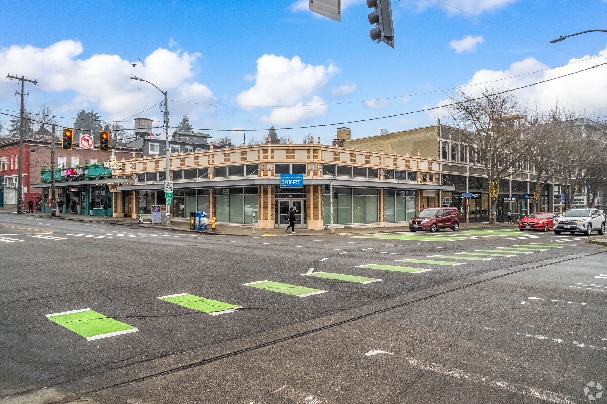 3400 Fremont Ave N, Seattle, WA for Rent