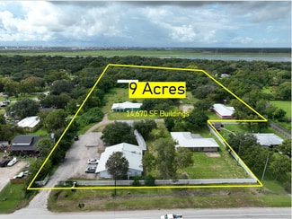 Oyster Creek, TX Specialty - 3315 Fm 523 Rd