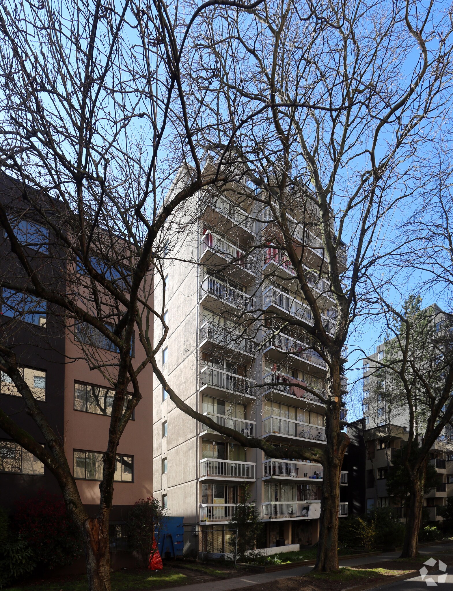 1222 Pendrell St, Vancouver, BC for Sale