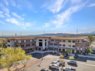 Las Vegas, NV undefined - 10777 W Twain Ave