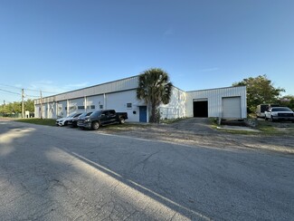 Tampa, FL Industrial - 3606 E 4th Ave