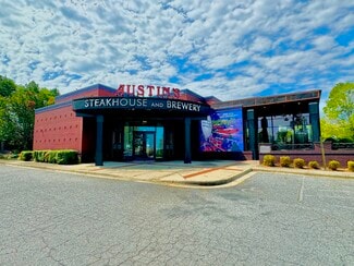 High Point, NC Restaurant - 914 Mall Loop Rd