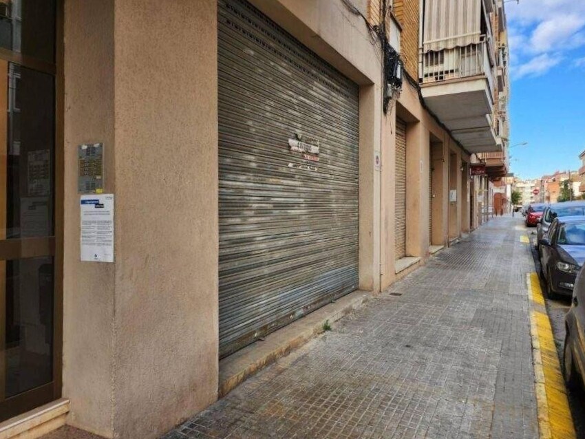 , Sant Boi de Llobregat, BAR for Sale