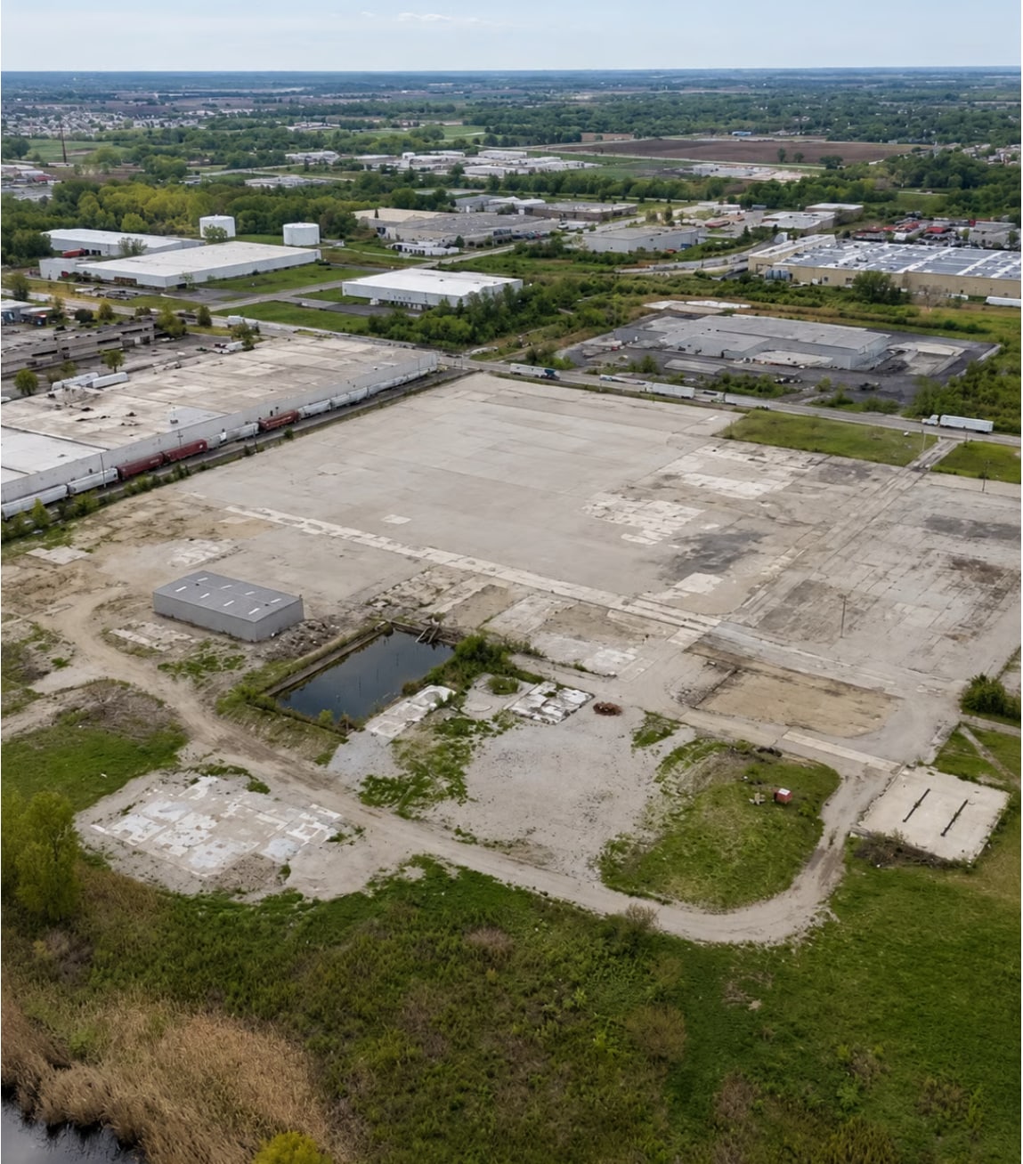 2600 Bond St, University Park, IL for Sale