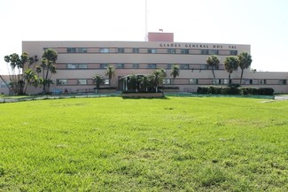 Belle Glade, FL Hospitals - 1201 S Main St