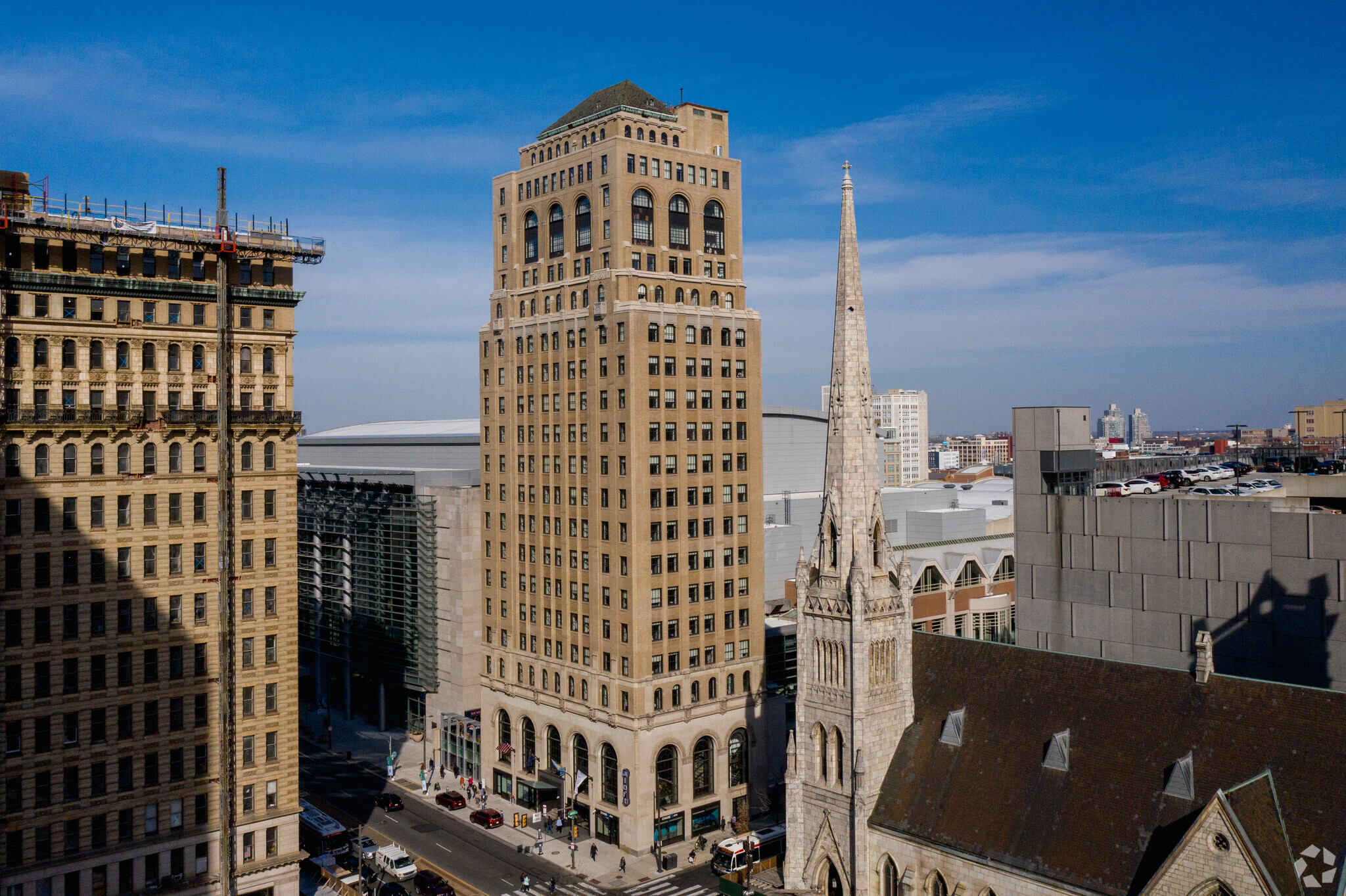 101 N Broad St, Philadelphia, PA for Rent