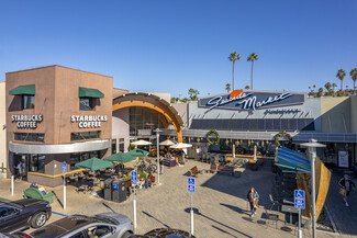 Cardiff By The Sea, CA Office - 2011-2093 San Elijo Ave