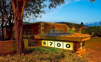 Tempe, AZ Office - 4700 S McClintock Dr