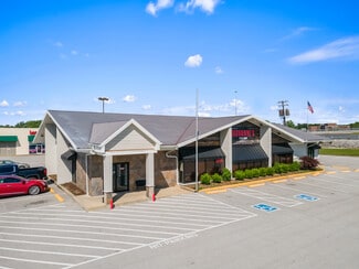 Hopkinsville, KY Movie Theatre - 4000 Fort Campbell Blvd
