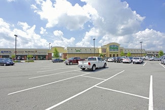 Calera, AL Retail - 56-136 Marketplace Cir