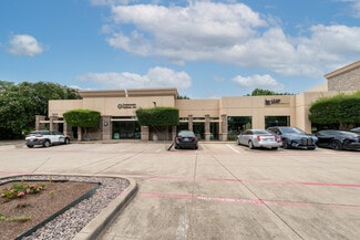 Dallas, TX Medical - 8604 Greenville Ave