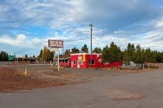 Chemult, OR Commercial - 94401 US-97