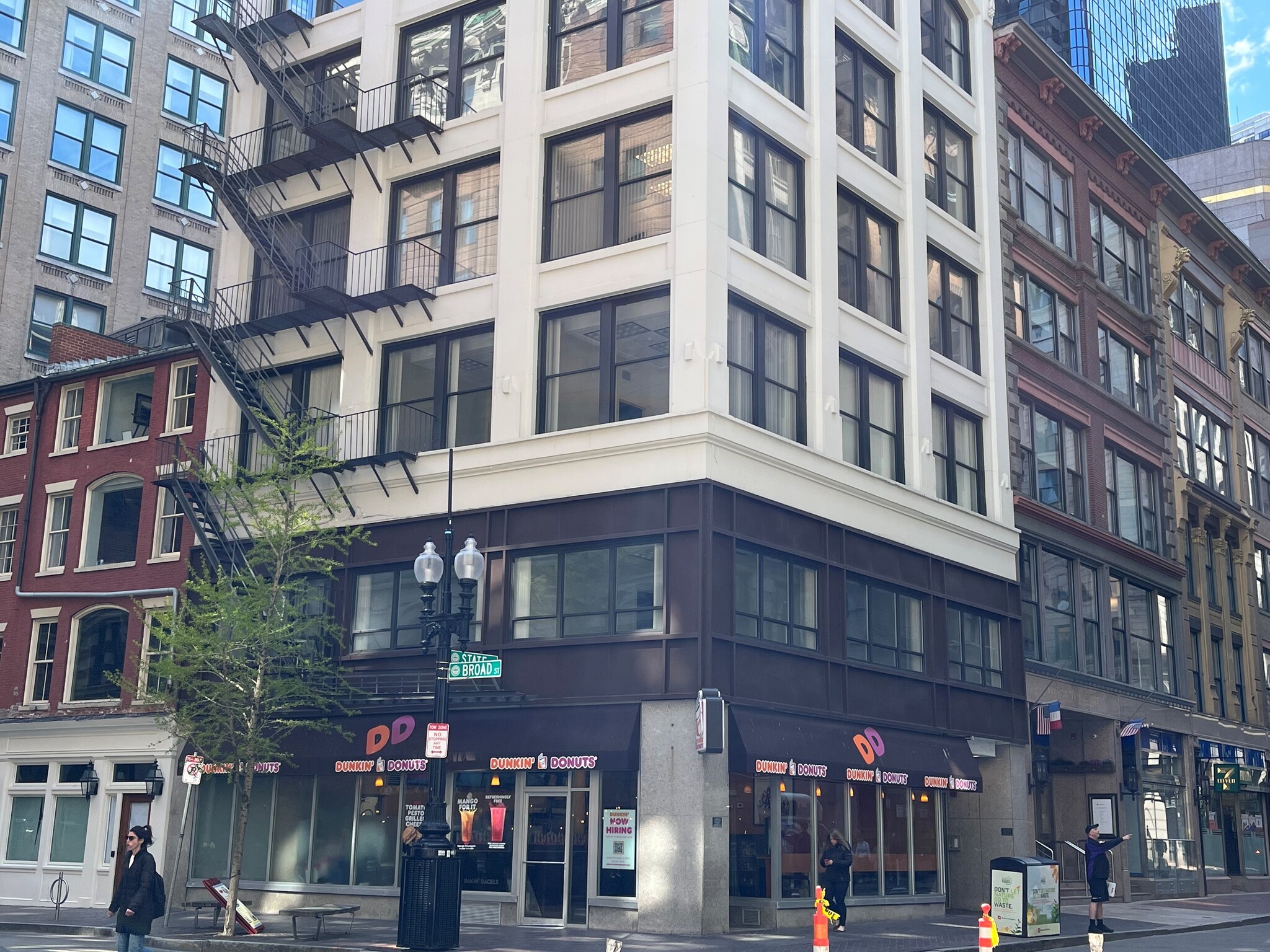 111 State St, Boston, MA for Rent