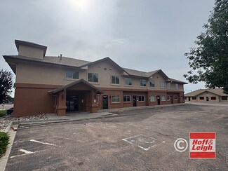 Colorado Springs, CO Medical - 6789 Bismark Rd