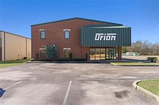 Theodore, AL Office - 3515 Hurricane Bay Dr