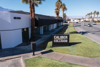 Cathedral City, CA Industrial - 68945 Perez Rd