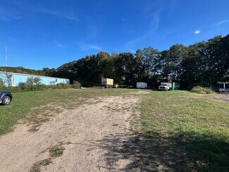 Pawcatuck, CT Commercial Land - 8 Alice Ct Pawcatuck, CT Commercial Land - 8 Alice Ct