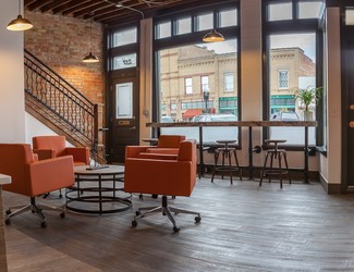 Ogden, UT Coworking Space - 221 25th St